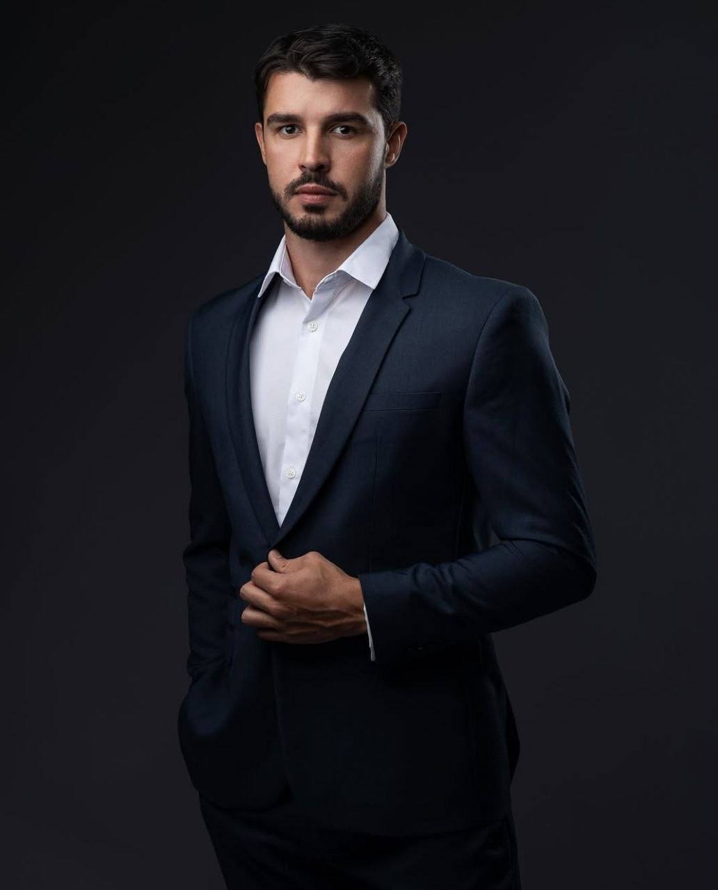 Ahmet Şahin