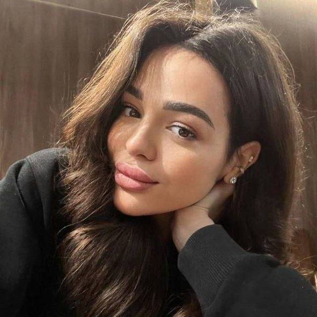 Leyla Damir
