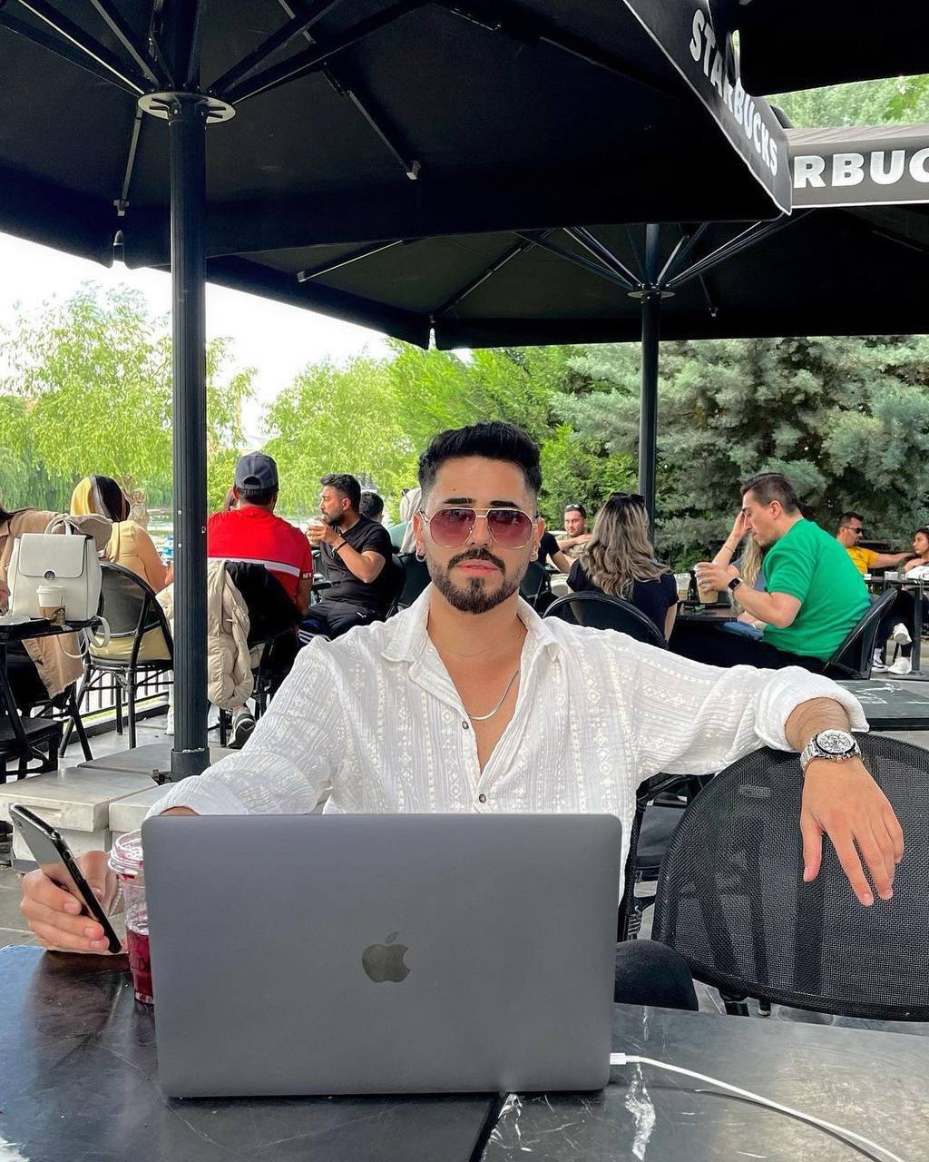 Murat Çakır