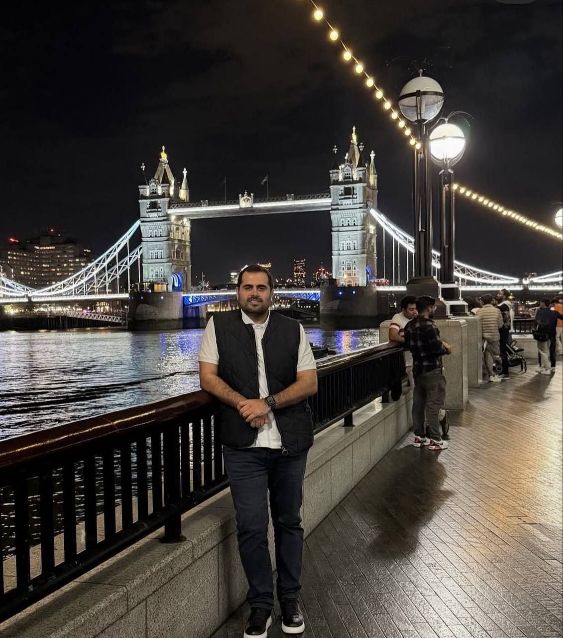 Onur Gezgin
